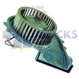 No Longer Available. Discontinued [Motor+Fan]