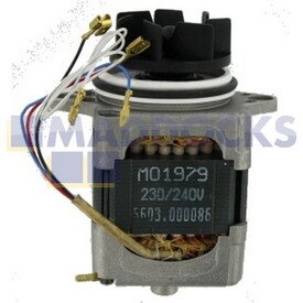 No Longer Available. Discontinued [Genuine Original BSH Pump-Circulating]