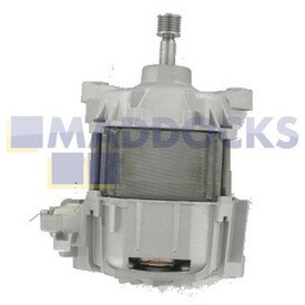 Genuine Original BSH Bosch WFD Series Main Motor Assembly