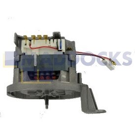 No Longer Available. Discontinued [Genuine Original BSH Bosch SGS84A32, SGU59A14 Series Main Motor]