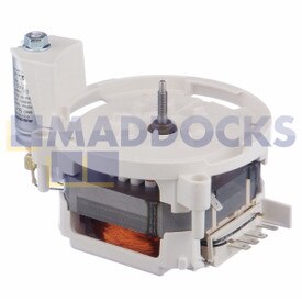 Genuine Original BSH Bosch, Balay, Bosch, Neff SGI, SGS, SGU, SHV, VVD Series Dishwasher Recirculation Pump Wash Motor