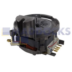 No Longer Available. Discontinued [Genuine Original BSH Motor]