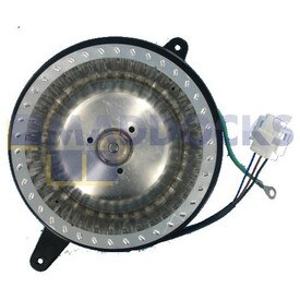 Genuine Original BSH Bosch WD, WVT, WXD Series Washing Machine Fan Motor