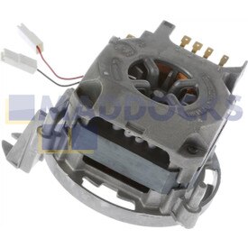 Genuine Original BSH Motor