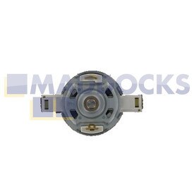 Genuine Original BSH Vacuum Brushroll Motor