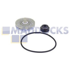No Longer Available. Order 52-BS-01 [Genuine Original Bosch SRV330302, SRS4662 Type Pump Sealing Kit]