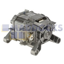 Motore principale lavatrice originale serie BSH Balay, Bosch, Siemens WAE, WM12