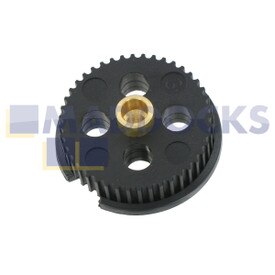 Puleggia motore originale Sebo Ensign 360