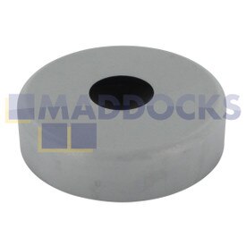 Involucro ventola acciaio originale produzione Ametek Lamb per motori da 5,7" 40-3779-4