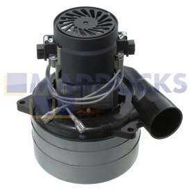 Motore bypass tangenziale a 3 stadi compatibile 5,7", 240 V, 1200 W