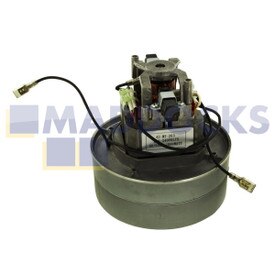 Motore ventola conica flusso interno compatibile 1200 W 240 V DL21104T con TOC