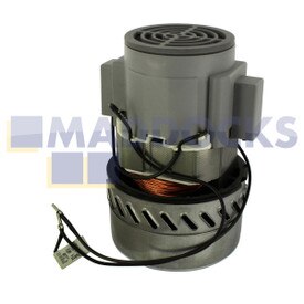Motore bypass periferico bifase originale produzione Ametek CZ 4,3", 240 V, 800 W 061300500