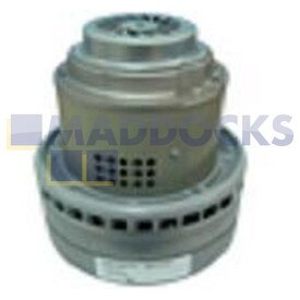 Motore bypass periferico trifase originale produzione Ametek Lamb 7,2", 220 V, 1400 W 116139-00