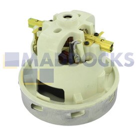 Genuine Original Ametek CZ Produced Single Stage Peripheral Bypass Motor 5.7", 120V, 1150W 063700014