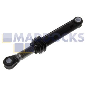 Ammortizzatore Compatibile Beko EFW, WMD 10mm 110N (da 185mm a 280mm)