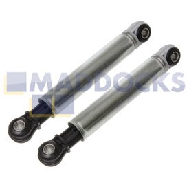 Compatibile per la gamba di sospensione dell'ammortizzatore della serie Siwamat da 8 mm WFK5010-5310