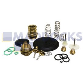 Compatibile per Baxi Main PottertonMain Combi 24, 24HE, 30HE, 248061, 248062 Tipo Kit di riparazione valvola deviatrice Fit