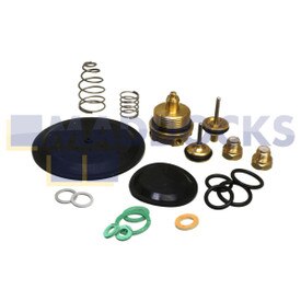 Compatibile con il kit di riparazione della valvola deviatrice della caldaia tipo Baxi & Potterton 248061RK
