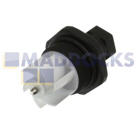 Compatibile per Glow-worm, Demrad e Heatline HKC228 HKC124 Tipo di flussometro per caldaia