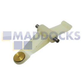 Compatibile con Vaillant Turbomax VUW 242 282 242/1 282/1 Serie Leva dell'interruttore della caldaia
