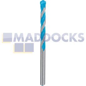 Genuine Original Robert Bosch Expert MultiConstruction CYL-9 Drill Bit 8 x 80 x 120 mm