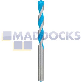 Genuine Original Robert Bosch Expert MultiConstruction CYL-9 Drill Bit 9 x 80 x 120 mm