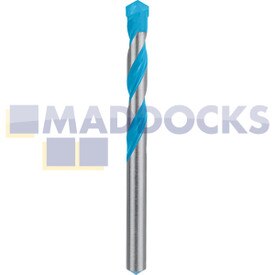 Genuine Original Robert Bosch Expert MultiConstruction CYL-9 Drill Bit 10 x 80 x 120 mm