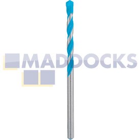 Genuine Original Robert Bosch Expert MultiConstruction CYL-9 Drill Bit 4 x 40 x 75 mm 10-pcs