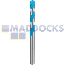 Genuine Original Robert Bosch Expert MultiConstruction CYL-9 Drill Bit 10 x 80 x 120 mm 8-pcs
