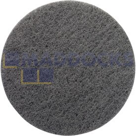 Genuine Original Robert Bosch Expert N880 Fleece Disc for Random Orbital Sanders 150 mm, Ultra Fine S