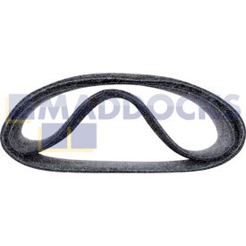 Genuine Original Robert Bosch Expert N470 Sanding Sleeve 100 x 290 mm, 90 mm, Coarse