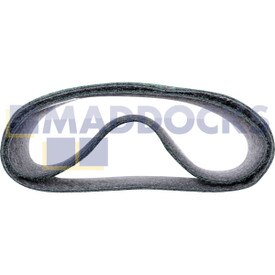 Genuine Original Robert Bosch Expert N470 Sanding Sleeve 100 x 290 mm, 90 mm, Fine