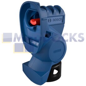 Genuine Original Robert Bosch Expert SDS Clean Dust Adapter for Drilling
