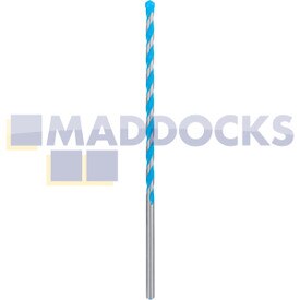 Genuine Original Robert Bosch Expert MultiConstruction CYL-9 Drill Bit 8 x 200 x 250 mm