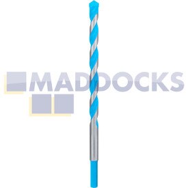 Genuine Original Robert Bosch Expert MultiConstruction CYL-9 Drill Bit 14 x 200 x 250 mm