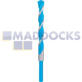 Genuine Original Robert Bosch Expert MultiConstruction CYL-9 Drill Bit 16 x 150 x 200 mm