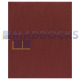Genuine Original Robert Bosch J475 sanding sheet 230x280 mm,G150