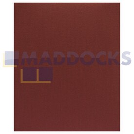Genuine Original Robert Bosch J475 sanding sheet 230x280 mm, G220