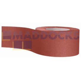 Genuine Original Robert Bosch J475 cloth sanding roll 38 mm x 25 m, G40
