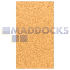Genuine Original Robert Bosch Expert C470 Sandpaper set 125mm, G40 10-pc