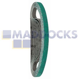 Genuine Original Robert Bosch Y580 sanding belt 13 x 457 mm, G40