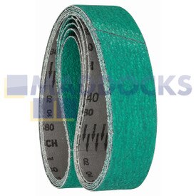 Genuine Original Robert Bosch Y580 sanding belt 40 x 760 mm, G40