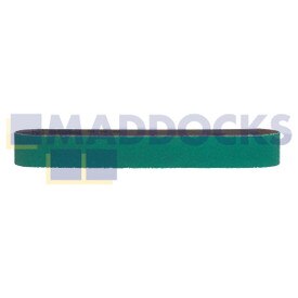 Genuine Original Robert Bosch Y580 sanding belt 40 x 760 mm, G180