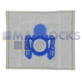 Sacchetti compatibili Airflo AF209X "serie Electrolux Boss Cylinder" SMS (confezione da 5)
