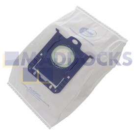 Originale originale Electrolux S-Bag CLASSIC LONG PERFORMANCE (E201S, confezione da 4)