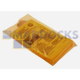 No Longer Available. Discontinued [Genuine Original Hoover Candy 294, Hoo Series Vacuum Cleaner Standard Filtration Bags (H42)]
