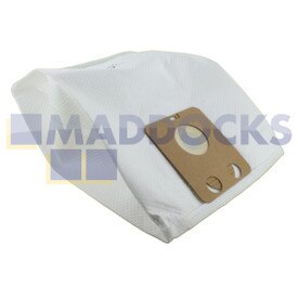 Sacchetti originali tipo Nilfisk VP600 SMS (confezione da 10)