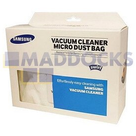 Sacchetti originali Samsung F600 VCA-VP30MF