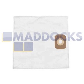 Genuine Original Titan TTB671VAC Vacuum Cleaner Dust Collection Bags (Pack of 5)