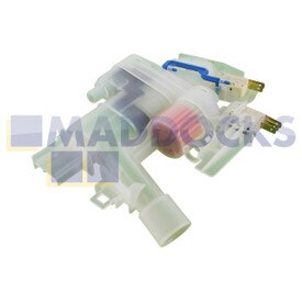 Camera a pressione originale serie Bosch Siemens GV634, GV635